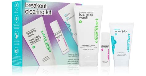 Dermalogica Daily Skin Health Set Active Clay Cleanser Coffret Cadeau