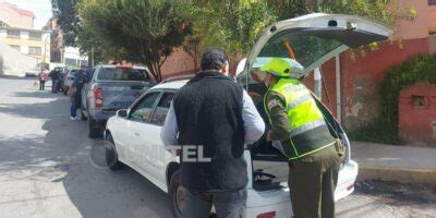 Ante Largas Filas Habilitan Nuevo Punto De Inspecci N De Vidrios