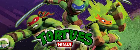 D Coration Anniversaire Tortues Ninja Jevousdeguise