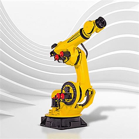 Fanuc M Ia