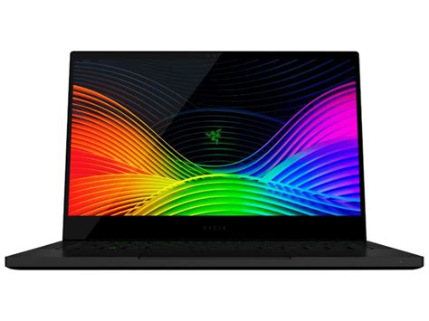 Razer Blade Stealth I G Gtx Ti Max Q Notebookcheck