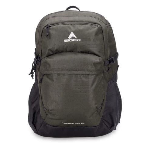 Jual Eiger Macaca Digi L Backpack Original Shopee Indonesia