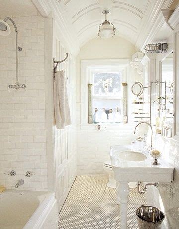 Avery Street Design Blog Powder Room Inspiration Salle De Bains