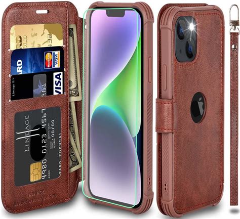 Amazon Vanavagy Compatible For Iphone Plus Plus Wallet Case