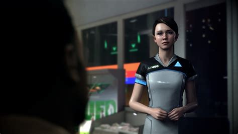 Recensione Detroit Become Human Ps Smartworld