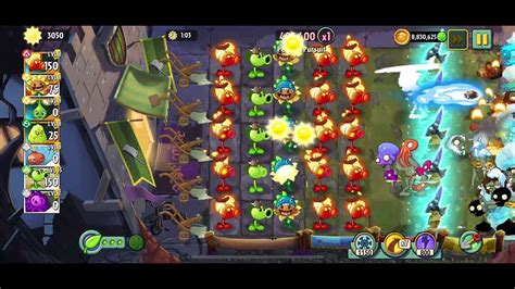 Penny S Pursuit Field Promotion Difficulty Easy Level Plants