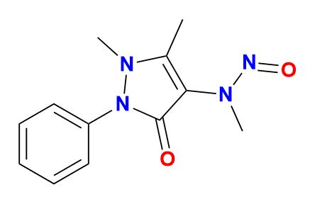 73829 38 6 N Nitroso Metamizole Impurity C Anax Laboratories