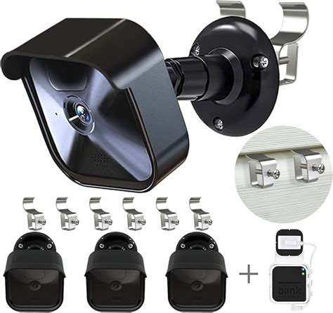 Amazon All New Blink Outdoor Camera Housing And Mounting Bracket