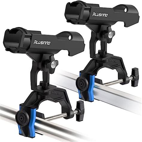 I Tested And Ranked The Best Plusinno Fishing Rod Holder In And