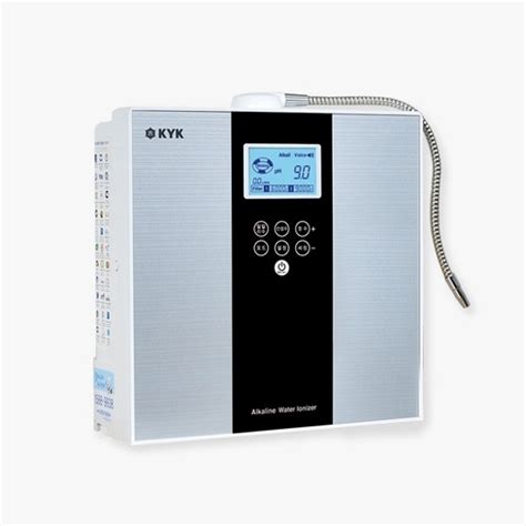 Alkaline Water Ionizer : KYK 33000(id:8224450) Product details - View ...