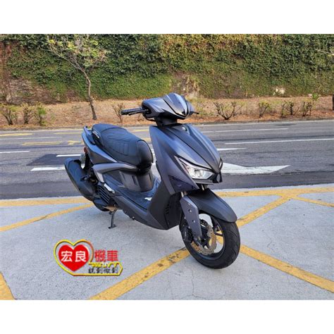 中古機車4代勁戰的價格推薦 2023年5月 比價比個夠biggo