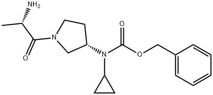 Cas S S Amino Propionyl