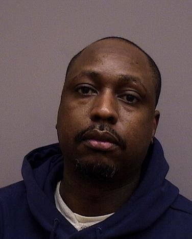 Carl Skinner Sex Offender In Baltimore MD MD