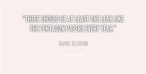 Daniel Ellsberg Quotes. QuotesGram