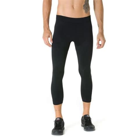 Cal A Legging Capri Masculina T Rmica Flanelada Attrack Sports