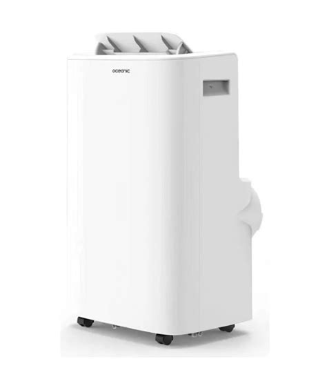 Climatiseur Monobloc R Versible Mobile Oceanic W Btu