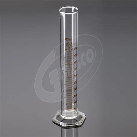 Measuring Cylinders Glasscolabs