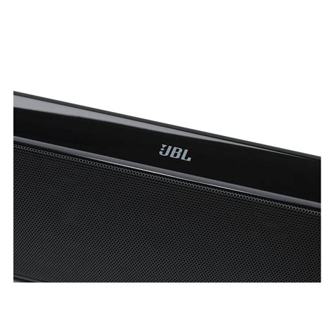 Soundbar Canais Jbl Cinema Sb Subwoofer Bivolt Bluetooth