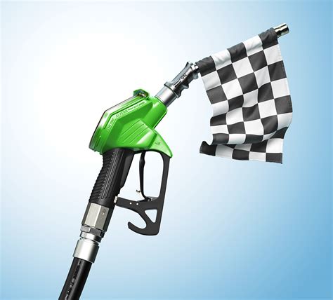 Fuel nozzle Transformations :: Behance