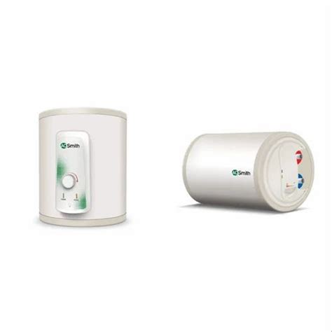 White W Ao Smith L Water Heater Capacity Litres At Rs