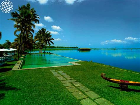 Kumarakom Lake Resort Kerala Experience Travel Group