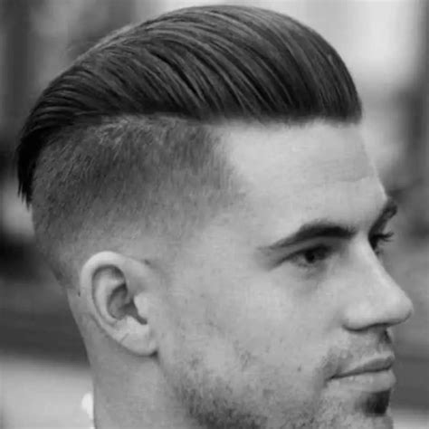 33 Creative Undercut Fade Haircut Ideas for a Fresh Look - Bald & Beards