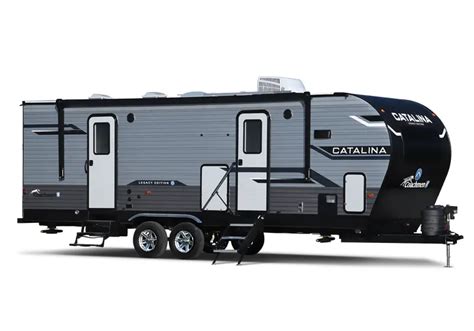 Catalina RVs - Coachmen RV