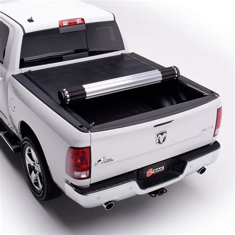 Bak Revolver X Hard Roll Up Tonneau Cover