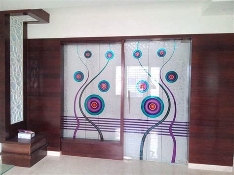 12mm Toughen Glass Partition For Commercial At Rs 200 Square Feet In Lucknow Id 22966871633