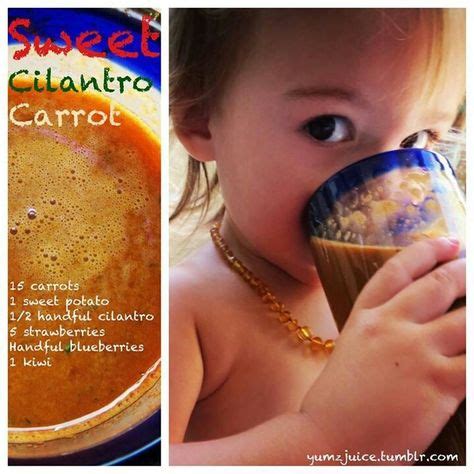 Top 10 carrot juice recipes ideas and inspiration