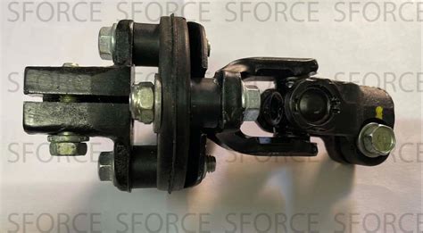 Steering Joint Assembly Tata Safari Storme At Rs 1400 Piece