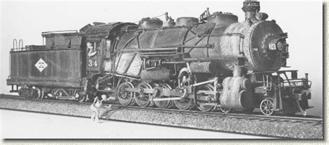 How Did John Allen Build His 4 10 0 Model Train Forum