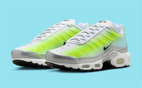 Nike Tn Air Max Plus Wave Summer Sitboy Sneaker Club