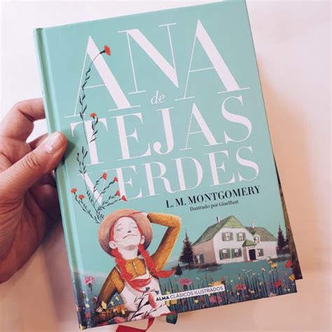 Ana De Las Tejas Verdes Vaidhé Shop Tienda Online