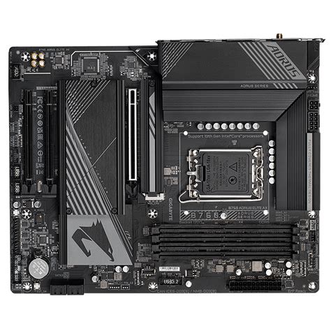 B Aorus Elite Axaorus Gigabyte Usa