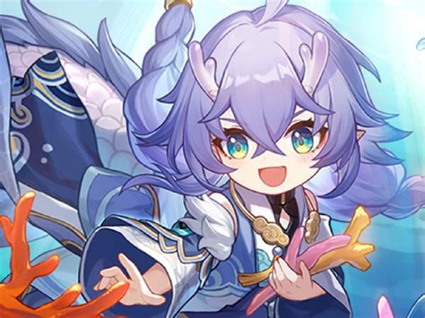 アスキーゲーム Hoyoverseが贈るスペースファンタジーrpg『崩壊：スターレイル』の事前登録が開始！