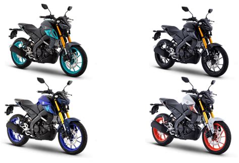 Yamaha Mt Una Leyenda De Tecnolog A En Tus Manos Blog