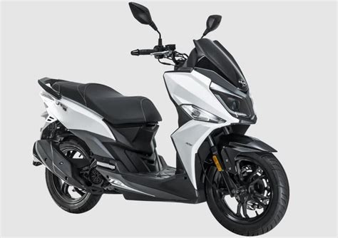 Sym Jet Cbs Lc Prezzo E Scheda Tecnica Moto It