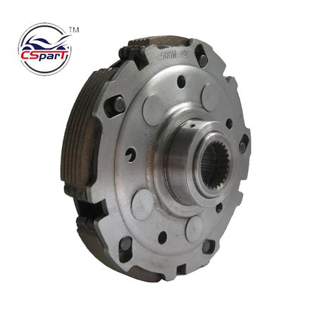 500cc 500 Clutch Shoe For Linhai Lh188mr Atv Utv Go Kart Buggy Atv