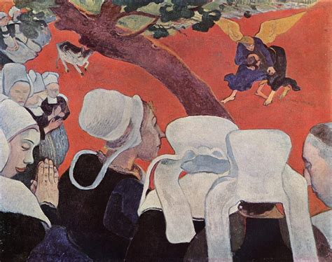 Paul Gauguin Biografia Resumida Estilo E Principais Obras