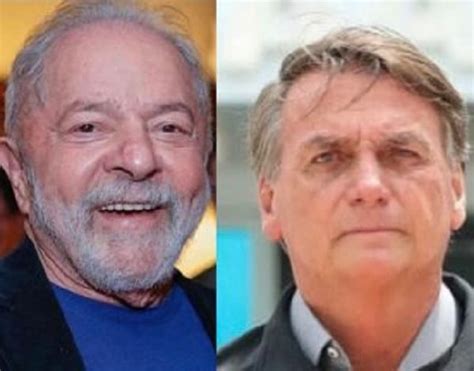 Pesquisa Poderdata Diferen A Entre Lula E Bolsonaro Cai E Chega A