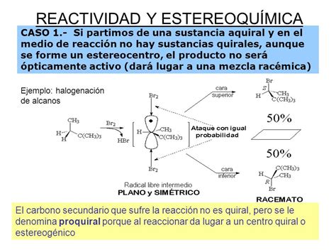 TEMA 3 ESTEREOQUÍMICA Ing NORA SOSA QUIMICA ORGANICA ppt video