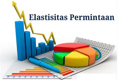 10 Contoh Soal Elastisitas Permintaan Dan Jawabannya