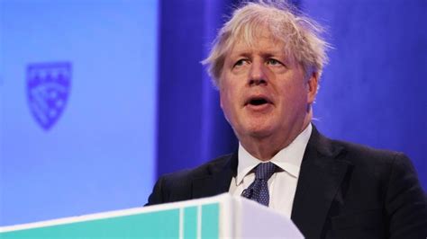 Boris Johnson S Brexit Betrayal Narrative Is Focused On His Own Bounceback Not The Uk S