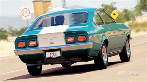 IGCD Net Chevrolet Vega V Forza Horizon 3