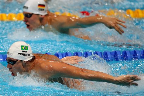 Fotos Mundial De Esportes Aquáticos 16º Dia Uol Esporte