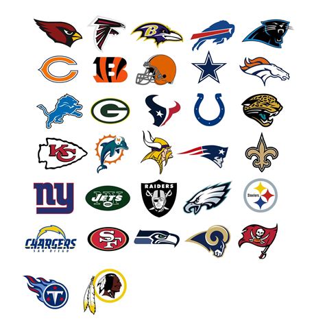 Nfl clipart 20 free Cliparts | Download images on Clipground 2025