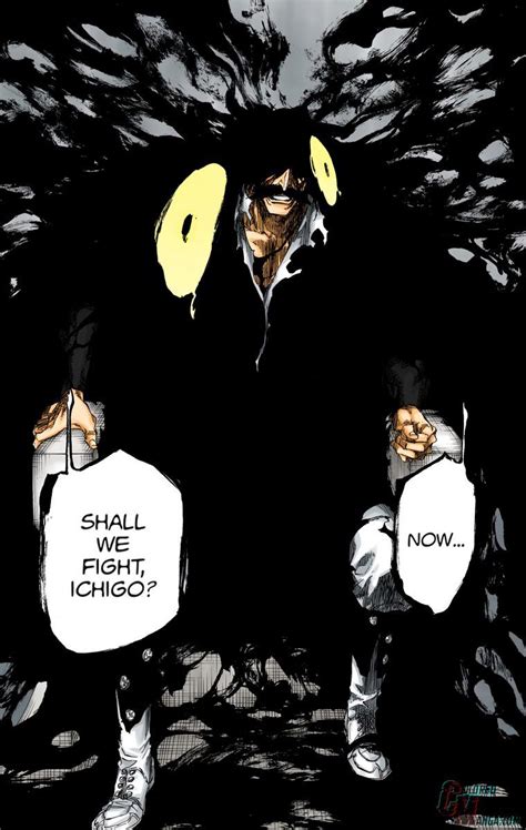 Theres No Debate Yhwach Is The Strongest In Bleach But What Do You