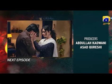 Ehraam E Junoon Ep 26 Review Ehraam E Junoon Ep 26 Full Teaser