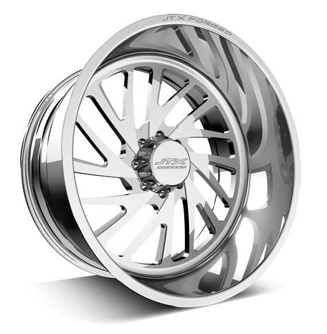 BARRAGE JTX Forged